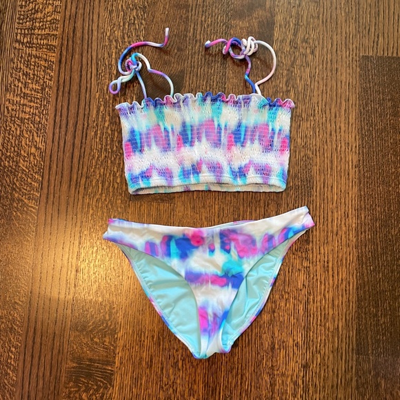 Shopbop Peixoto Cleo Bathing Suit Set, Medium - Picture 3 of 9